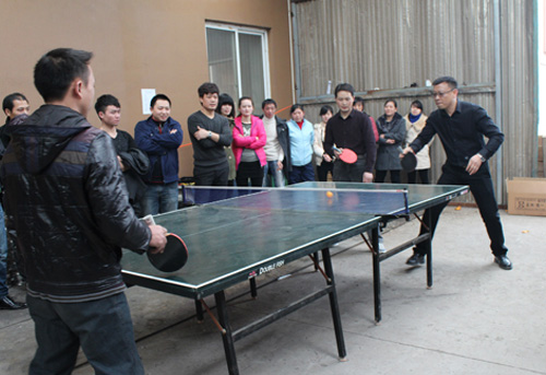 慶祝2012年會(huì)